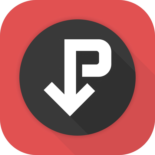 PreFlight Airport Parking app icon