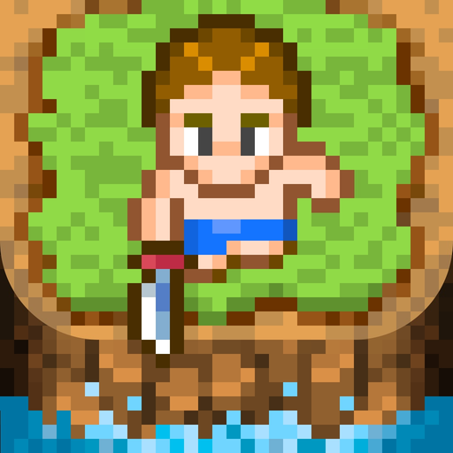 Survival Island 1&2 app icon