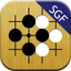 Real Go Board - SGF on the Web icon