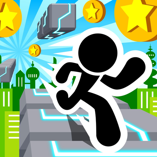 Dash de Coins app icon