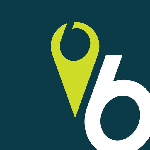 Bivy - Messaging & Navigation app icon