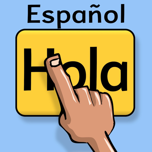 Verbal Me Español app icon