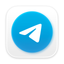 Telegram icon
