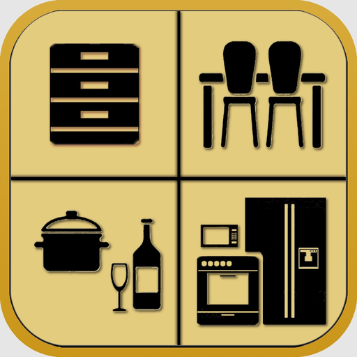 EZ Kitchen+ app icon
