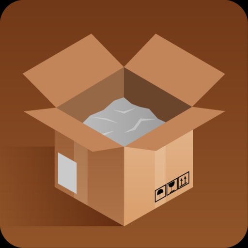 Warehouse Inventory & Shipment app icon
