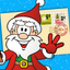 Letter from Santa - Get a Christmas Letter from Santa Claus icon