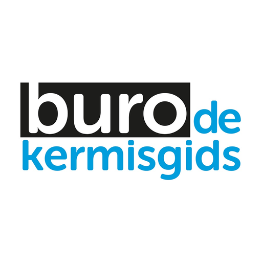 Kermisgids app icon
