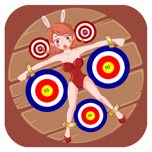 Beauty Darts app icon