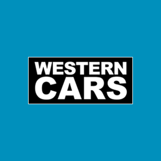 Western Car Company app icon