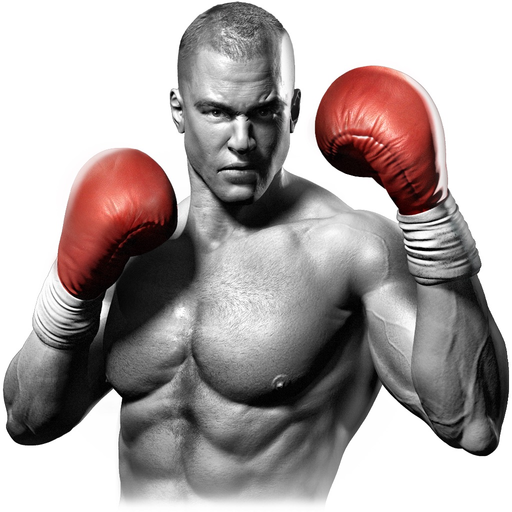 Real Boxing™ app icon