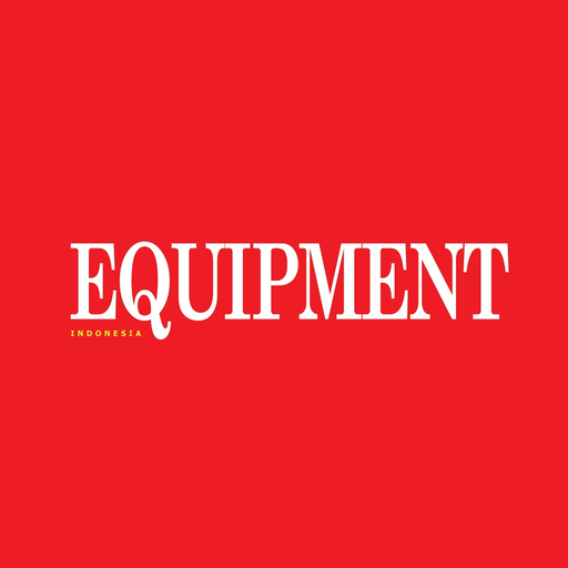 Equipment Indonesia app icon
