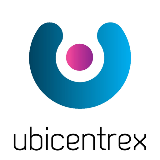UBICENTREX app icon