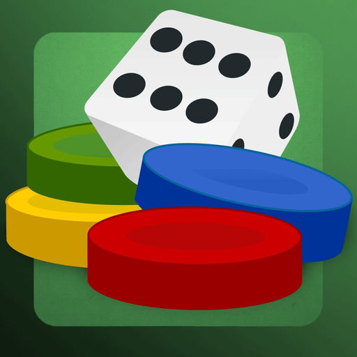 Board Games Lite app icon
