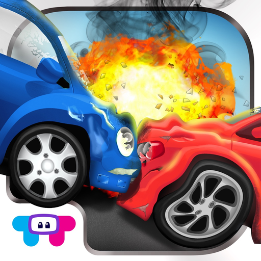 Mechanic Mike - First Tune Up app icon