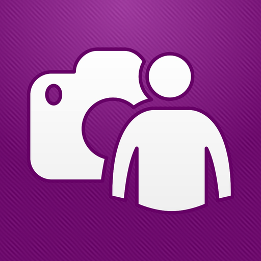 SnapTrack - Selfie body change progress tracking app icon