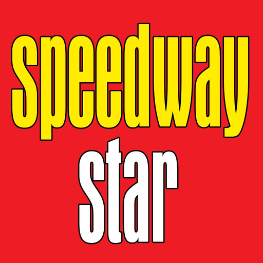Speedway Star app icon
