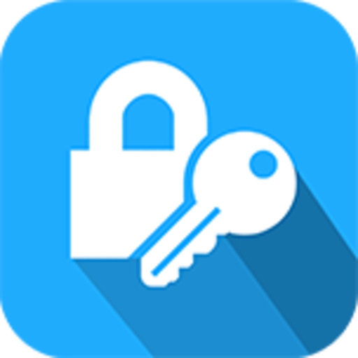 EZ Password Vault app icon