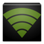 WiFiCast icon