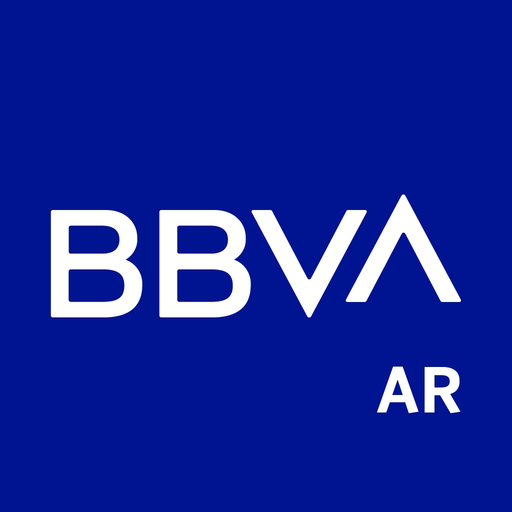 BBVA Argentina app icon