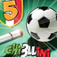 Pool Soccer icon