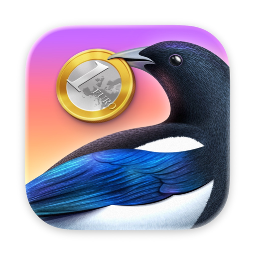 Steuererklärung app icon