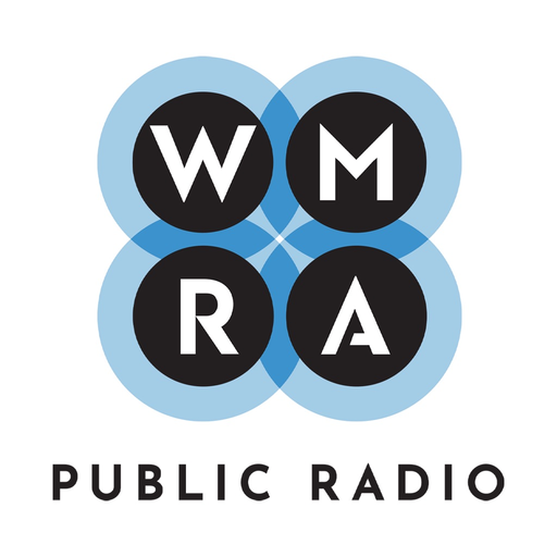 WMRA Radio app icon
