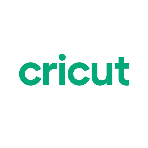 Cricut Design Space app icon