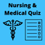 Nursing & Medical Quiz Set icon