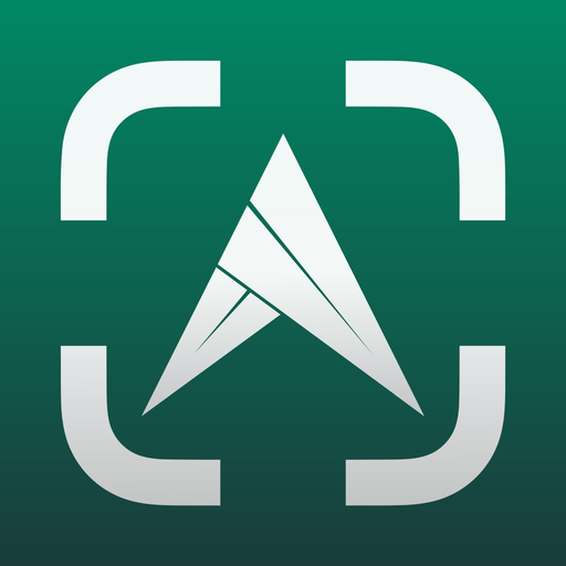 TM Scanner app icon