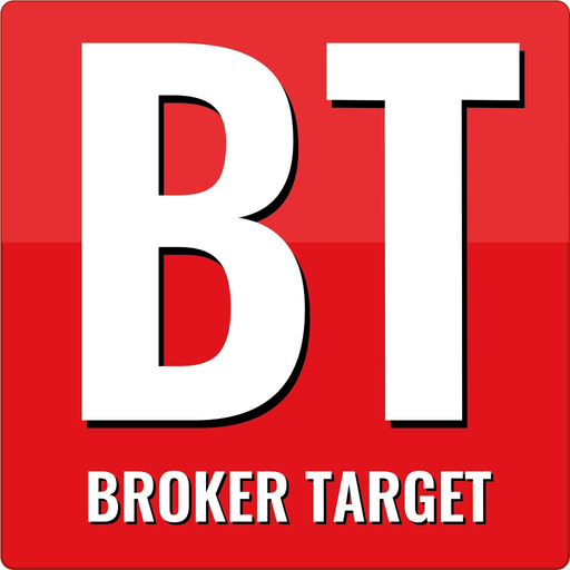 Broker Target app icon