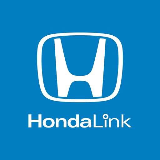HondaLink app icon