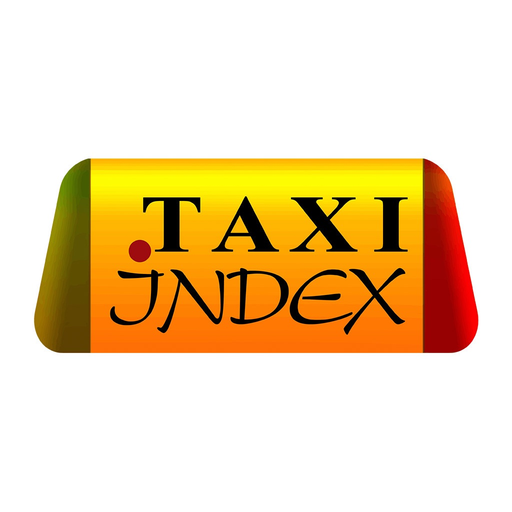 Index Taxi app icon