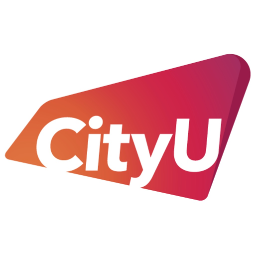 CityUHK Mobile app icon