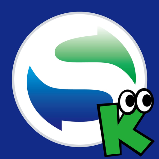 K1くんOES app icon