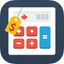 Canadian Sales Tax Calculator + icon