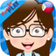 Tagalog Toddler Games for Kids icon