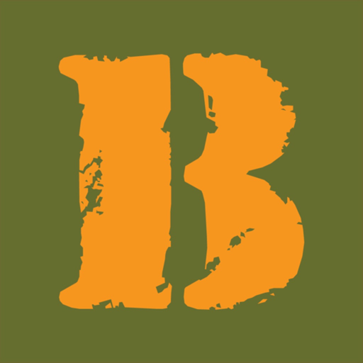 Bushcraft & Survival Skills app icon