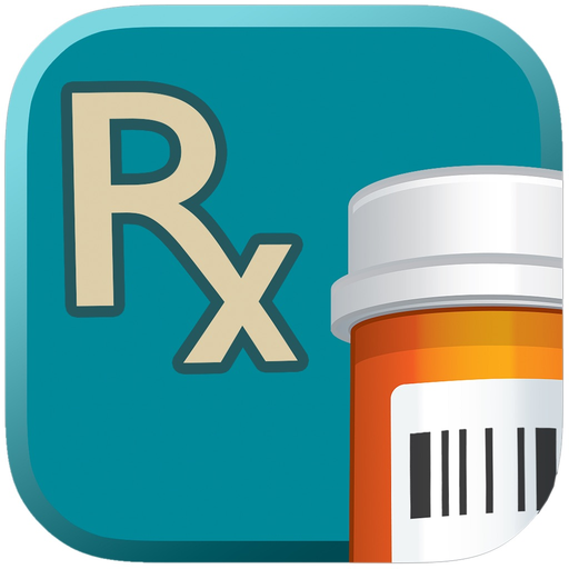 MyFairviewRx app icon