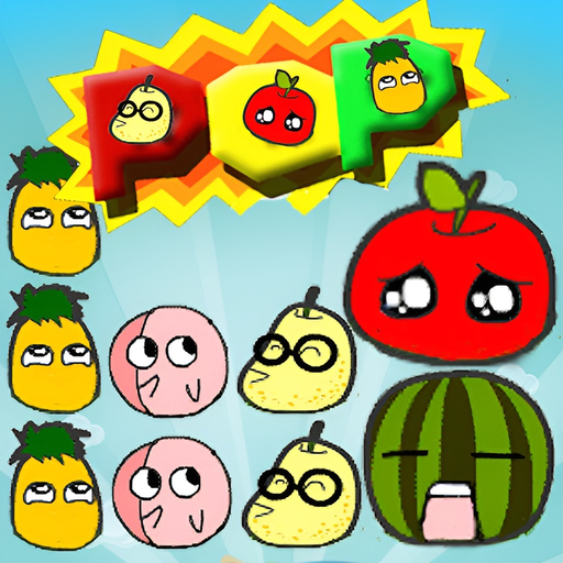 Love Fruit app icon