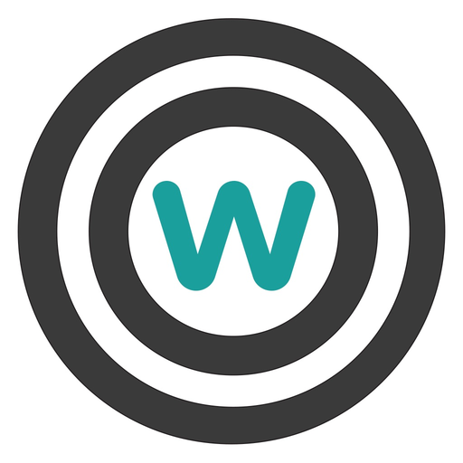 WordTarget app icon