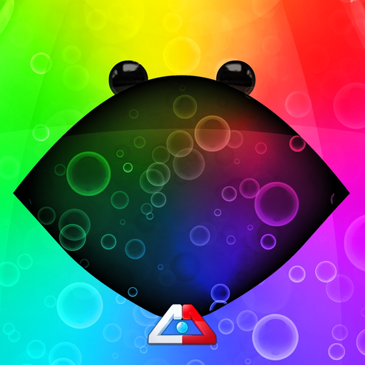 Blobbies app icon