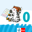 ZEBRA-SCHREIBTABELLE icon