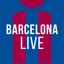 Barcelona Live - For Barca Fan icon