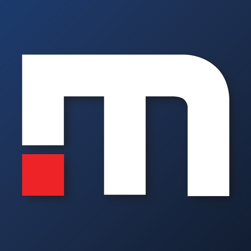 Mathrubhumi News for iPad app icon