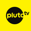 PlutoTV: Stream Free Movies/TV icon