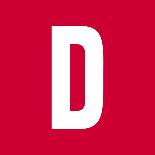 DRIVE2 app icon