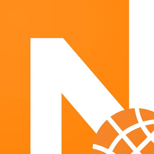 NobelApp Calls and Top Ups app icon