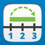 Number Line, by MLC icon
