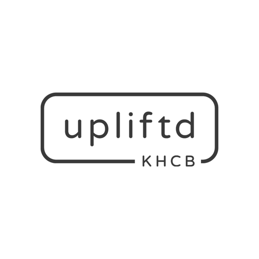 Upliftd app icon