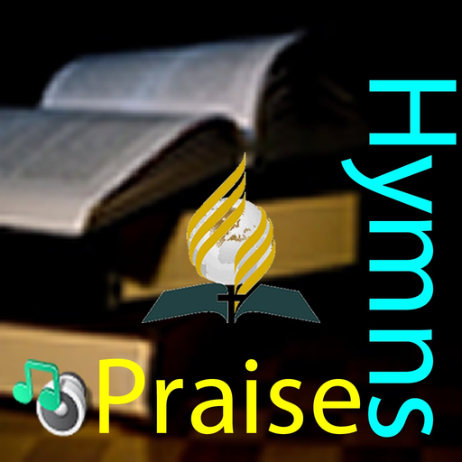 Hymns and Praise Pro app icon
